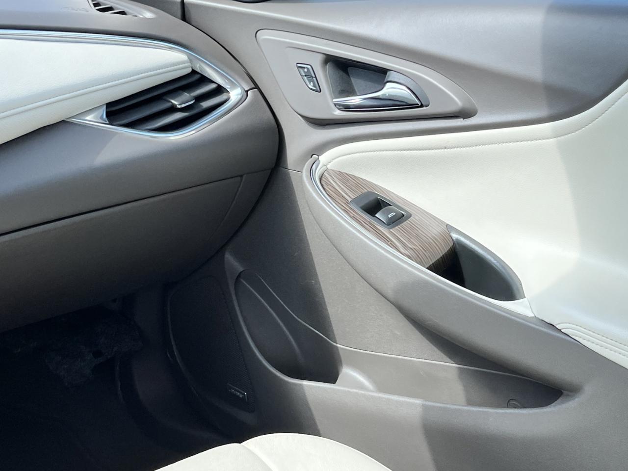 Chevrolet Malibu 2LT 2024