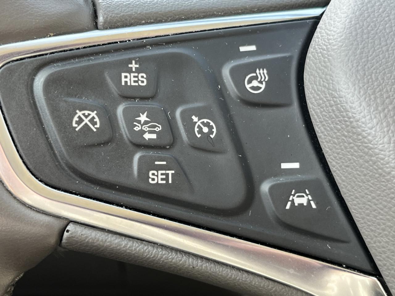Chevrolet Malibu 2LT 2024