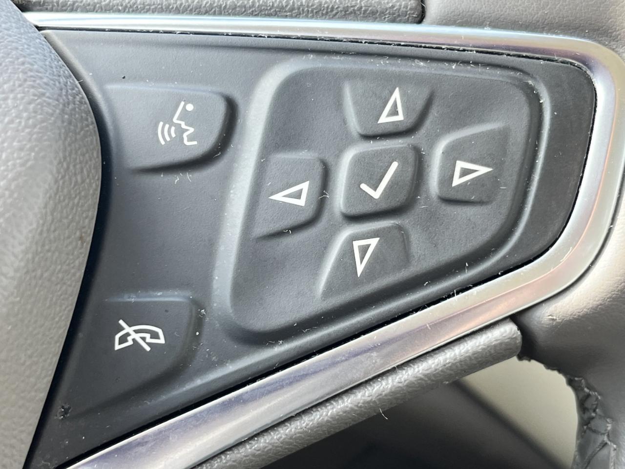 Chevrolet Malibu 2LT 2024