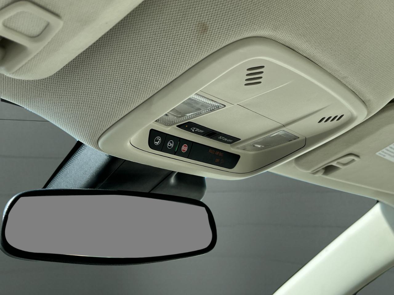 Chevrolet Malibu 2LT 2024