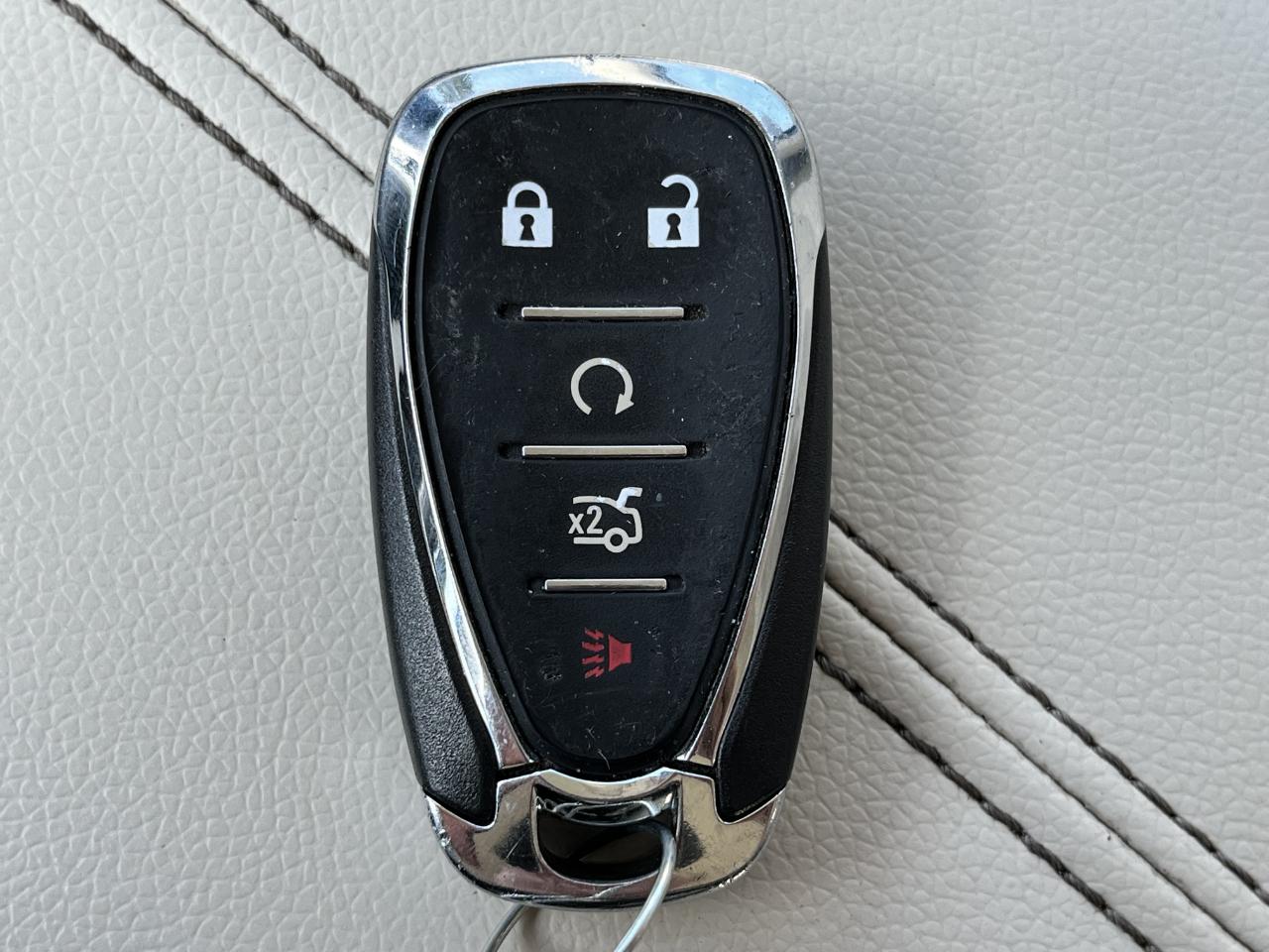 Chevrolet Malibu 2LT 2024