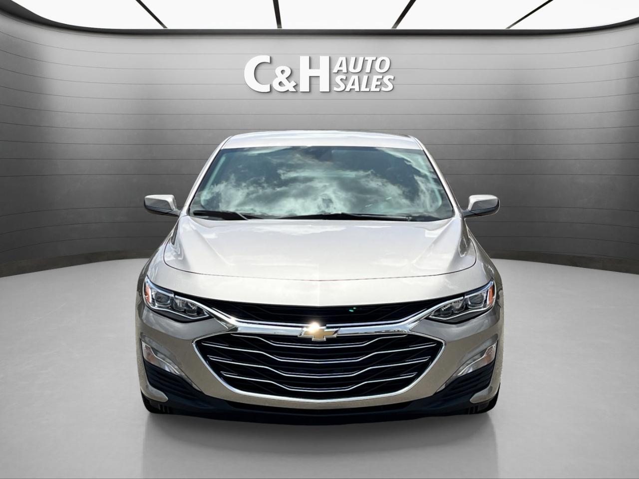 Chevrolet Malibu 2LT 2024