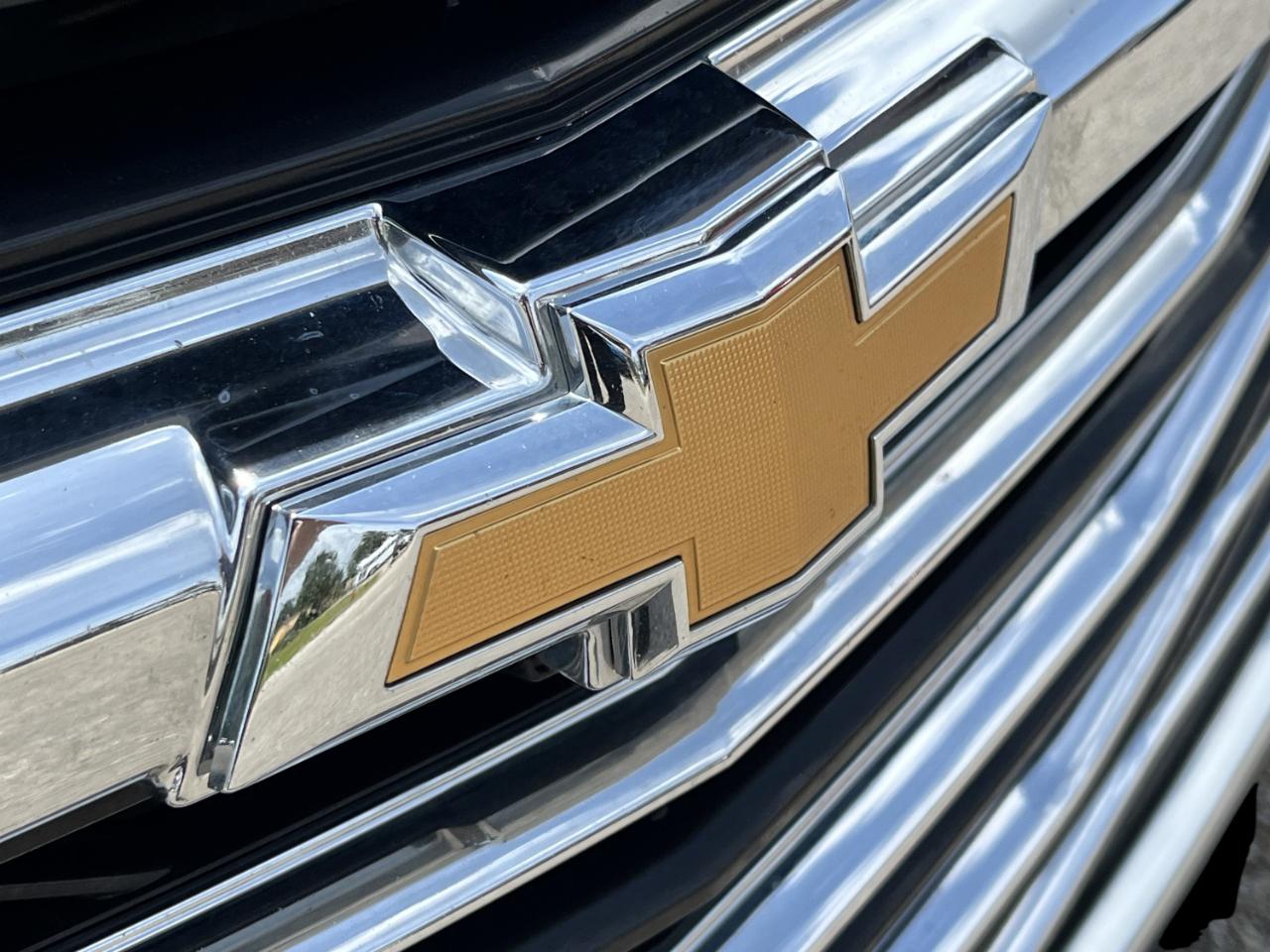 Chevrolet Malibu 2LT 2024