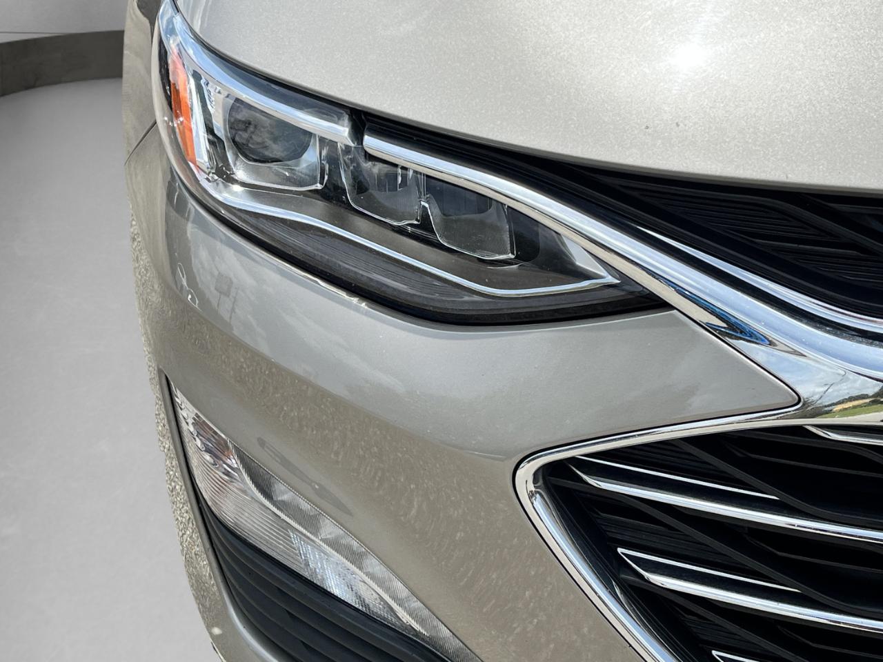 Chevrolet Malibu 2LT 2024