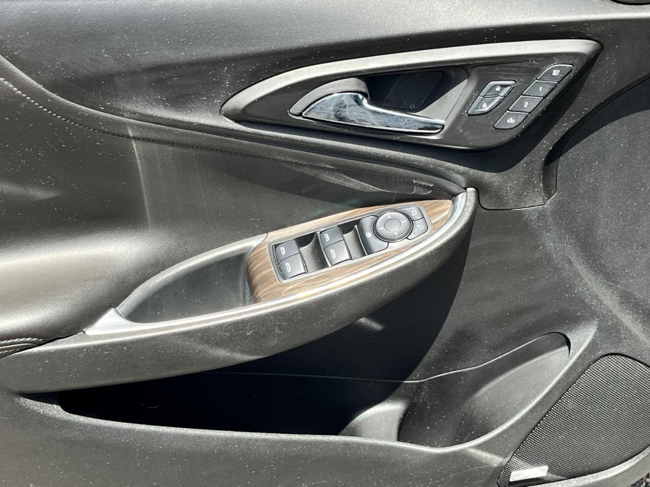 Chevrolet Malibu 2LT 2024
