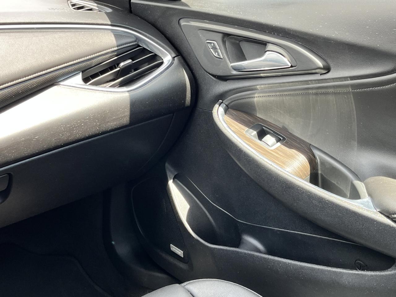 Chevrolet Malibu 2LT 2024