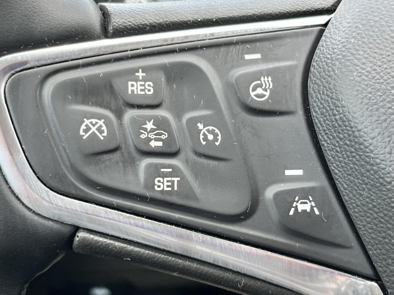 Chevrolet Malibu 2LT 2024