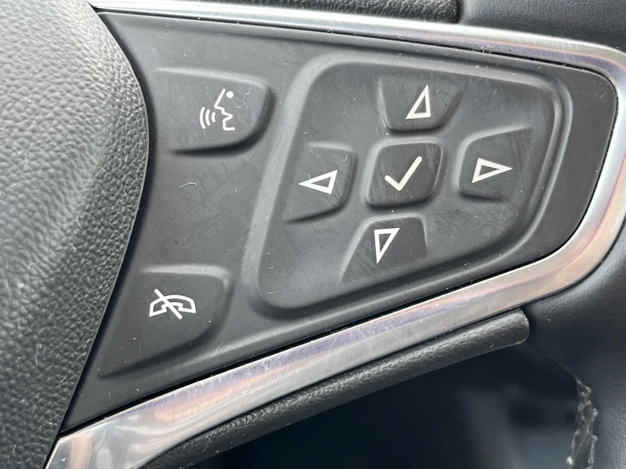 Chevrolet Malibu 2LT 2024