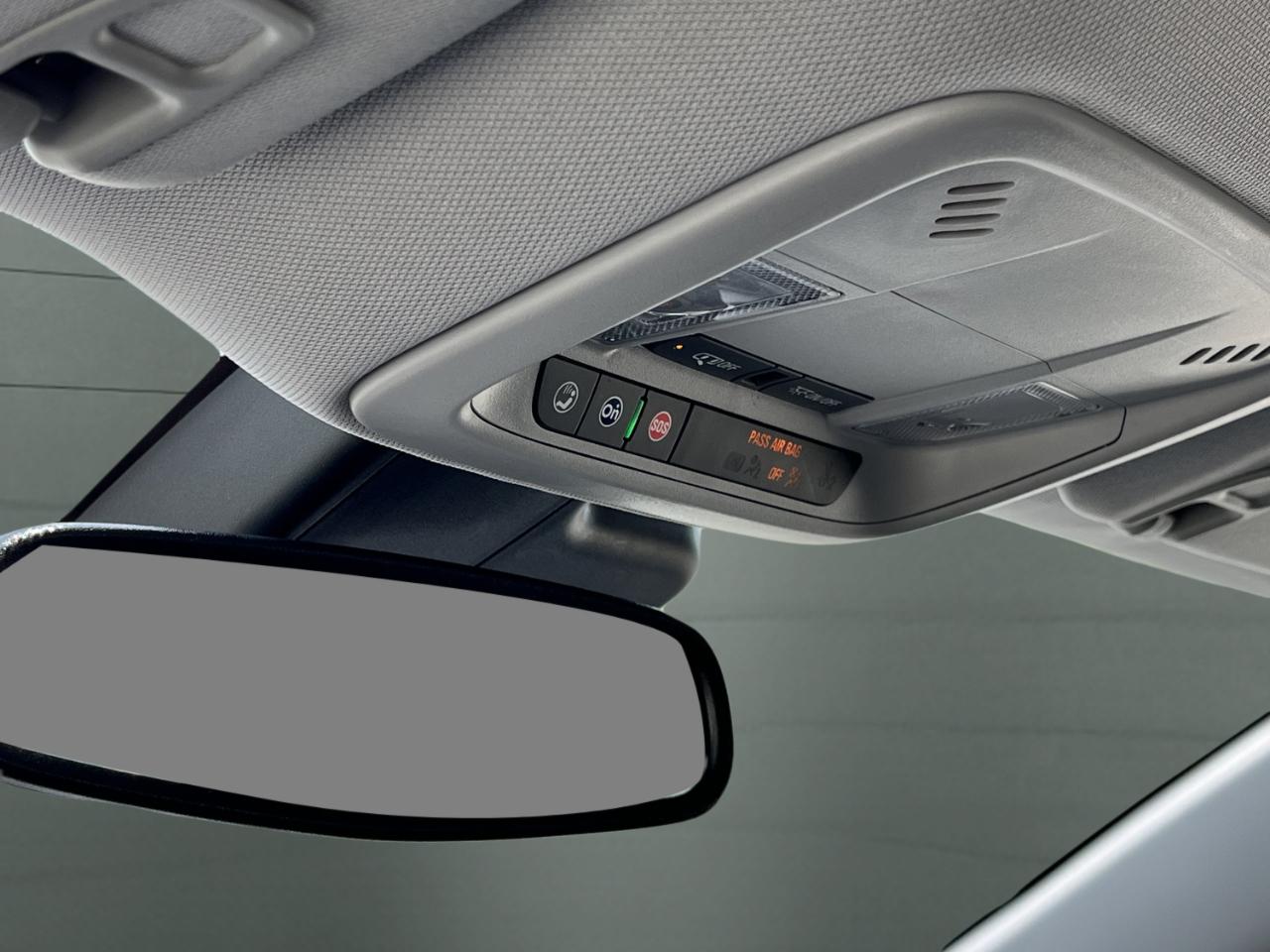 Chevrolet Malibu 2LT 2024
