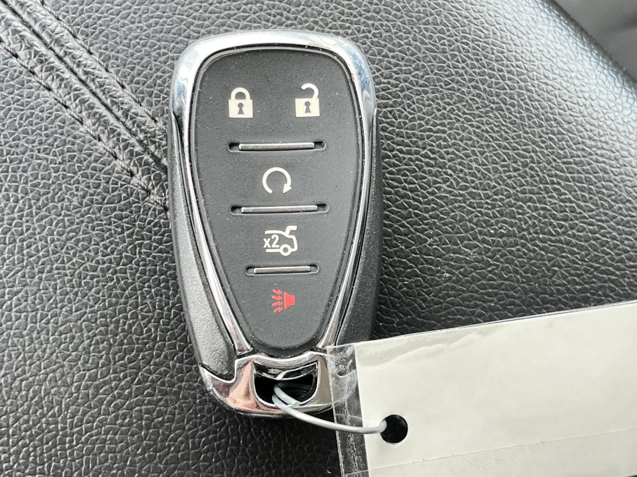 Chevrolet Malibu 2LT 2024