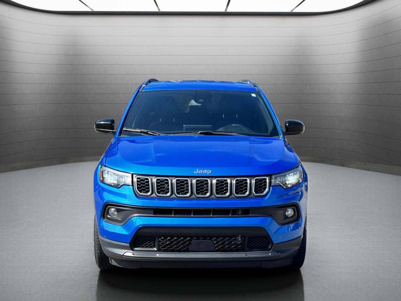 Jeep Compass Latitude 2024