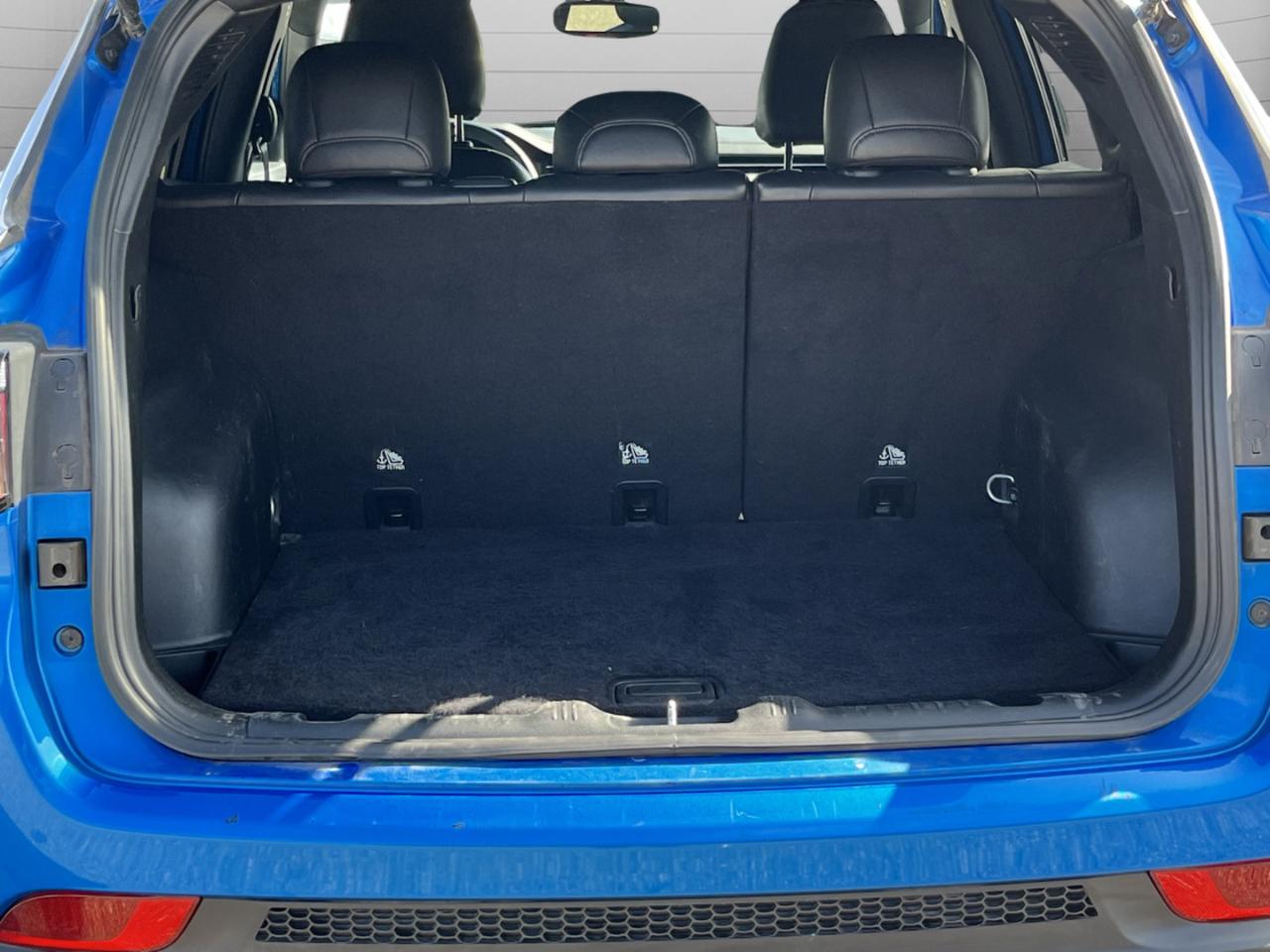 Jeep Compass Latitude 2024