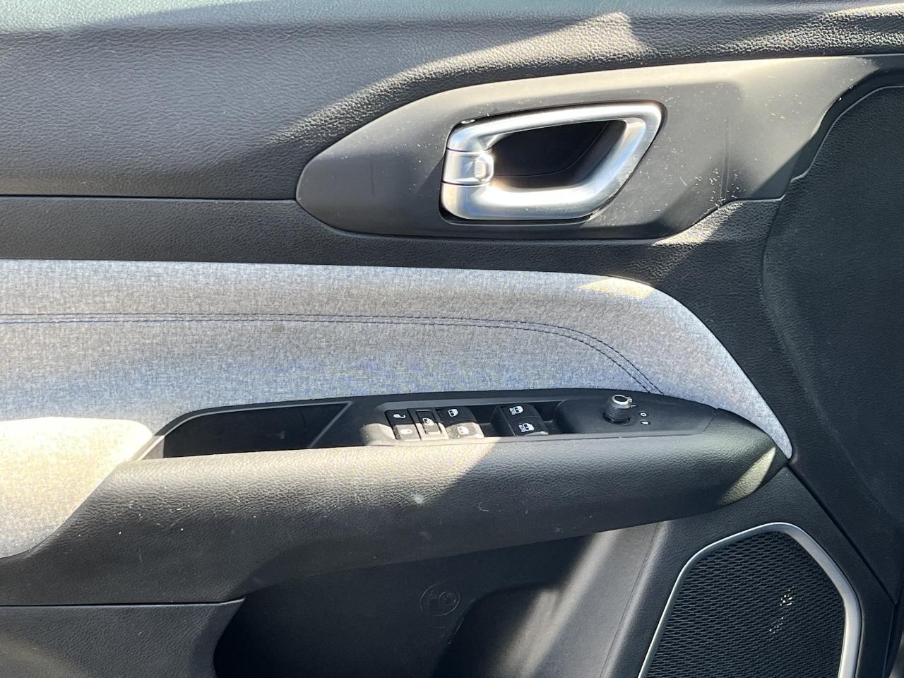 Jeep Compass Latitude 2024