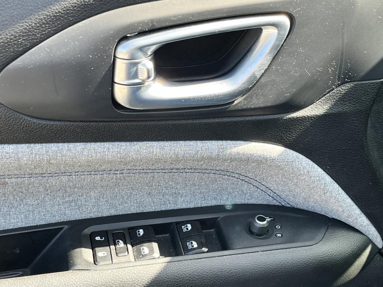 Jeep Compass Latitude 2024