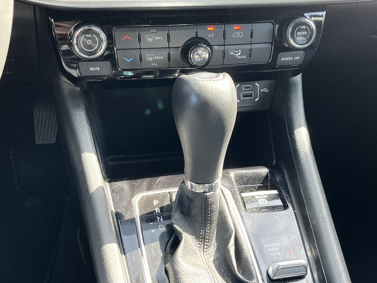 Jeep Compass Latitude 2024