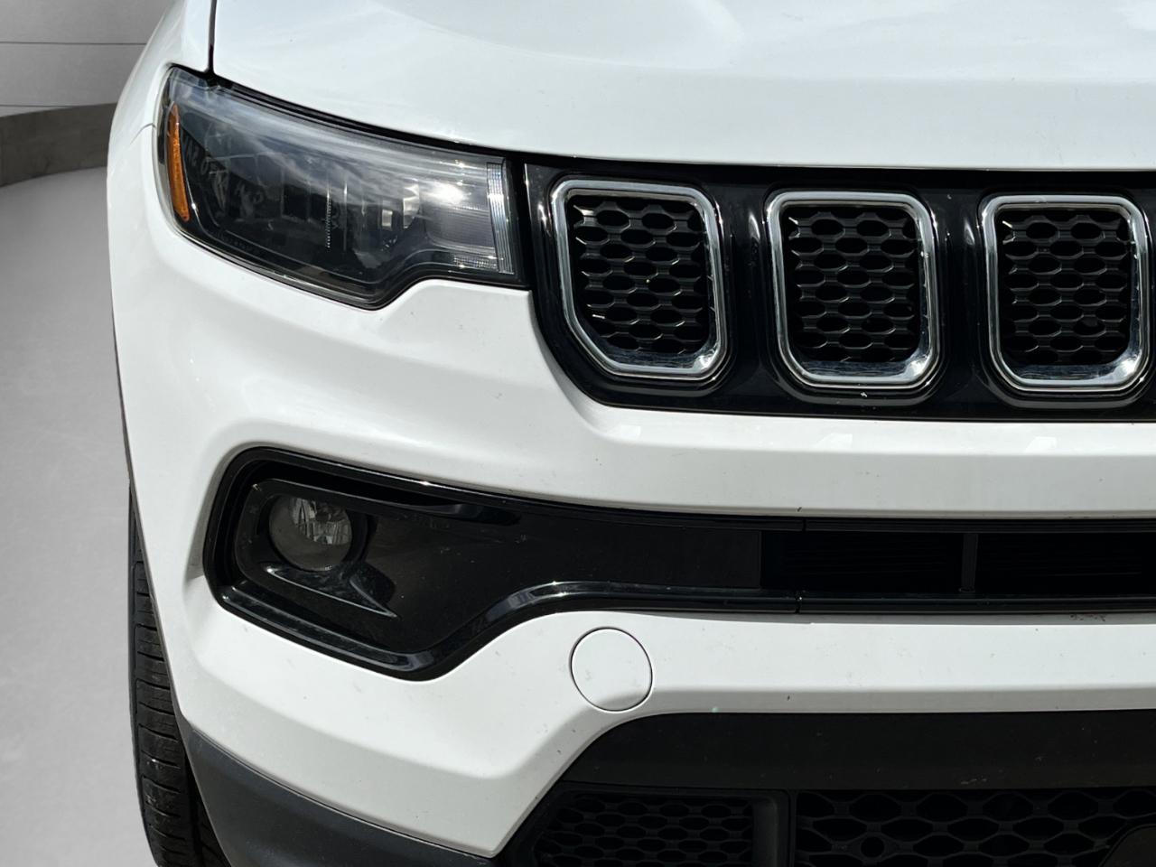 Jeep Compass Limited 2024
