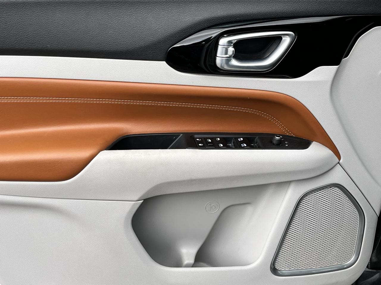 Jeep Compass Limited 2024