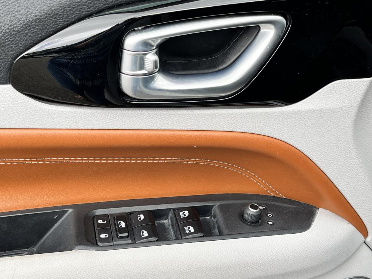 Jeep Compass Limited 2024