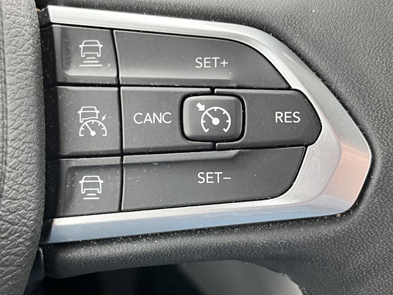 Jeep Compass Limited 2024