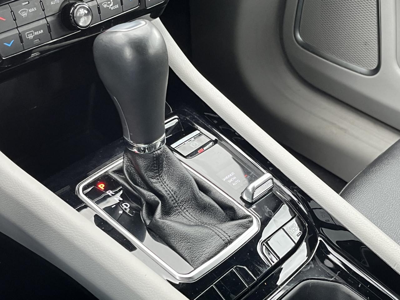 Jeep Compass Limited 2024
