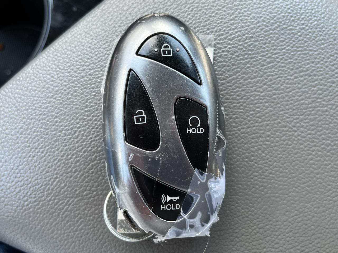 Hyundai Elantra SEL Convenience 2025