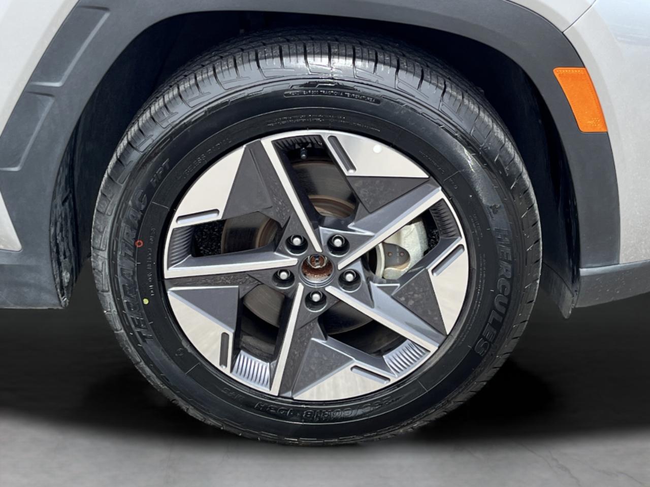 Hyundai Tucson SEL 2025