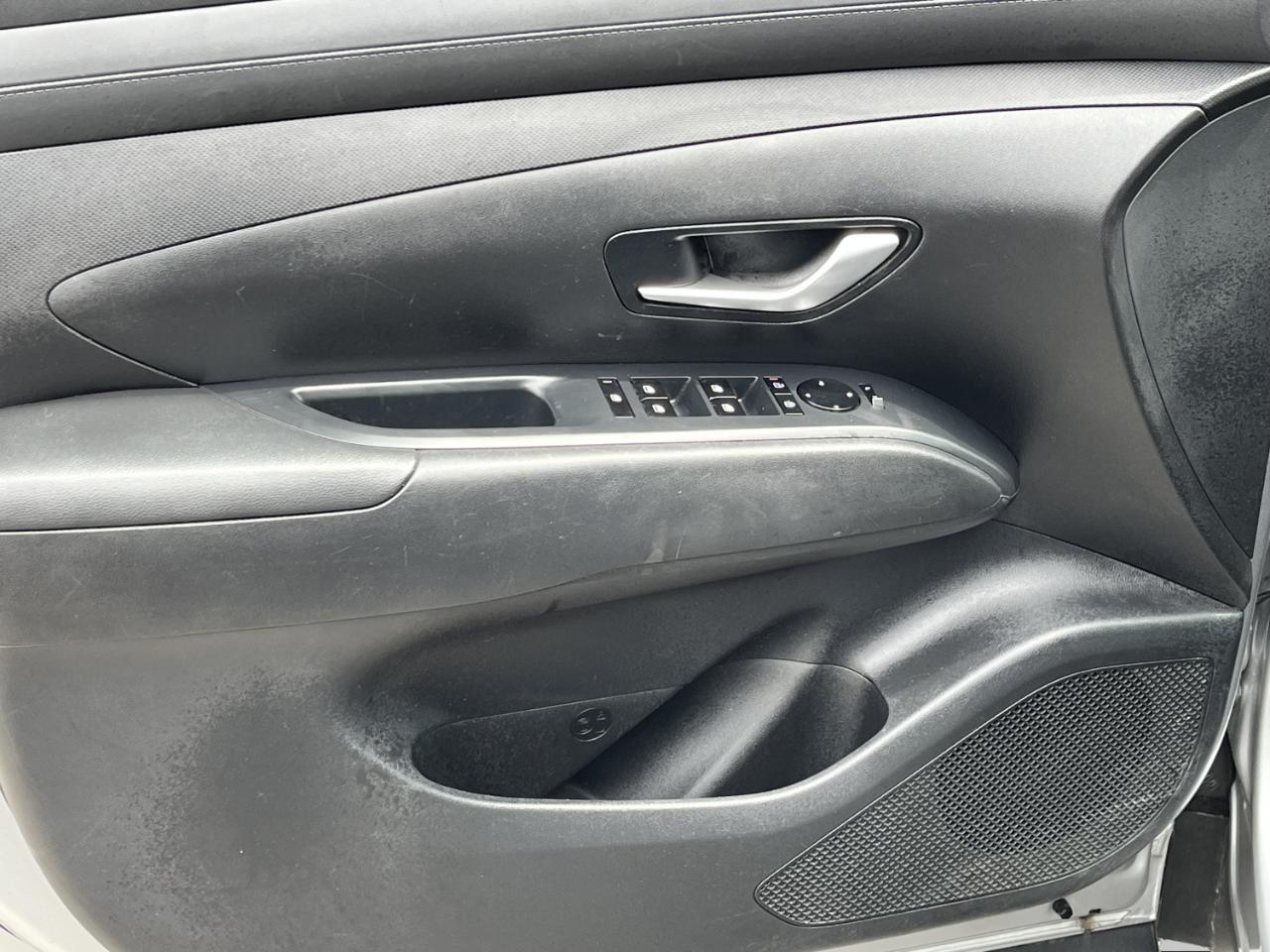 Hyundai Tucson SEL 2025