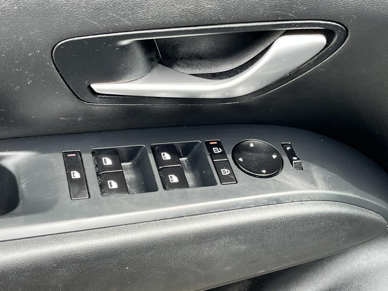 Hyundai Tucson SEL 2025