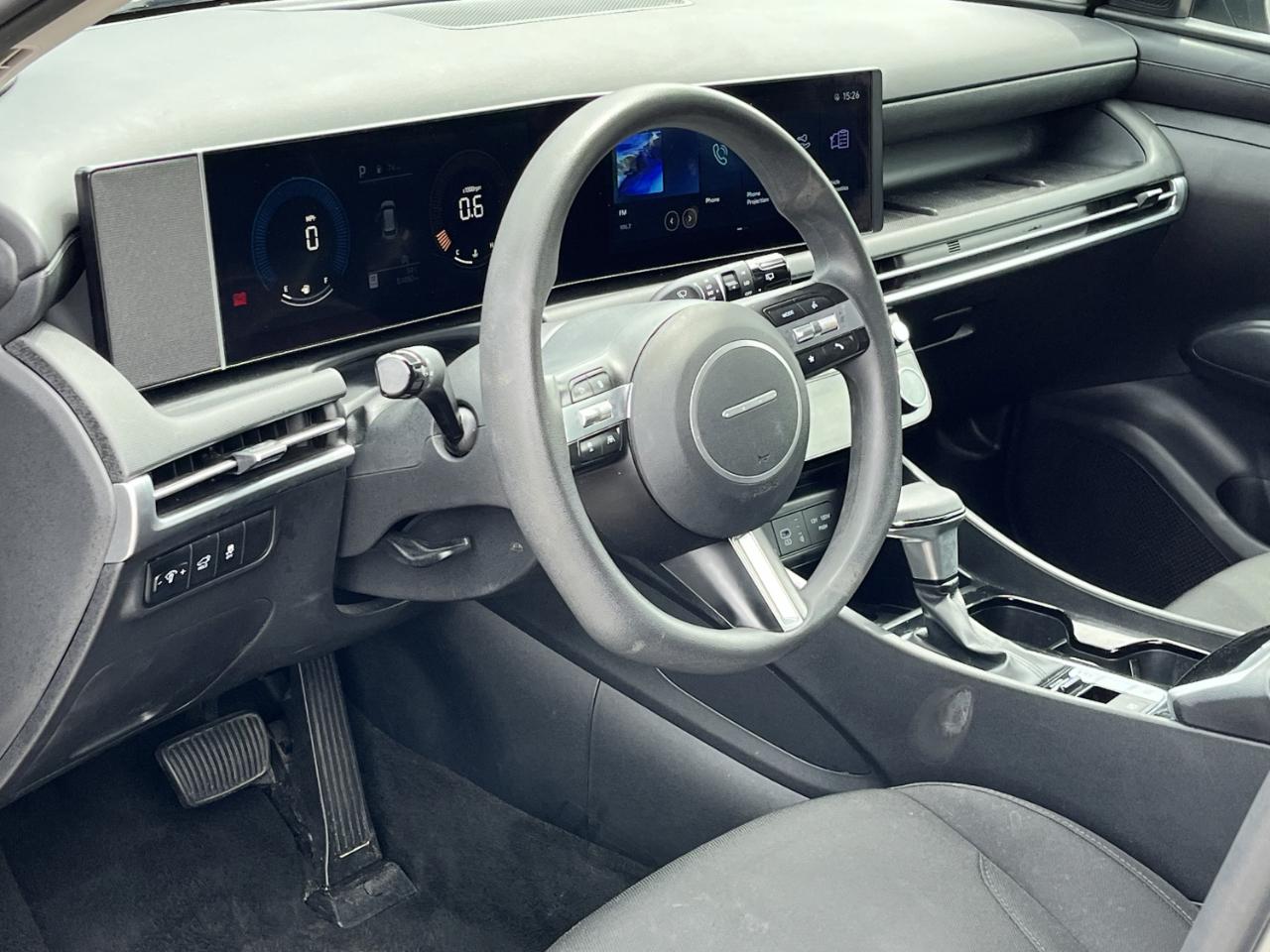 Hyundai Tucson SEL 2025