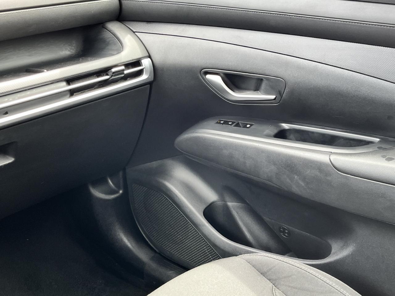 Hyundai Tucson SEL 2025