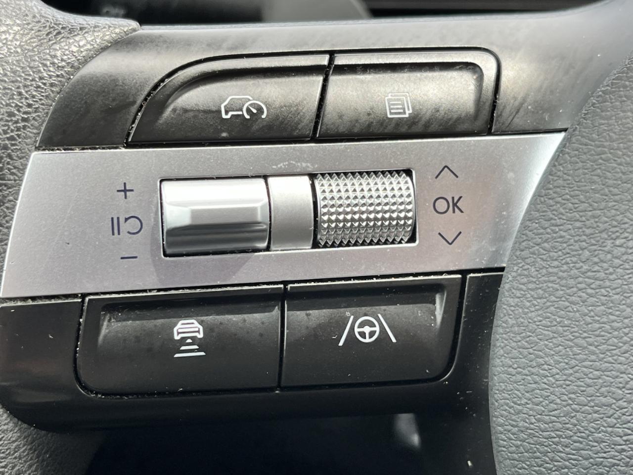 Hyundai Tucson SEL 2025