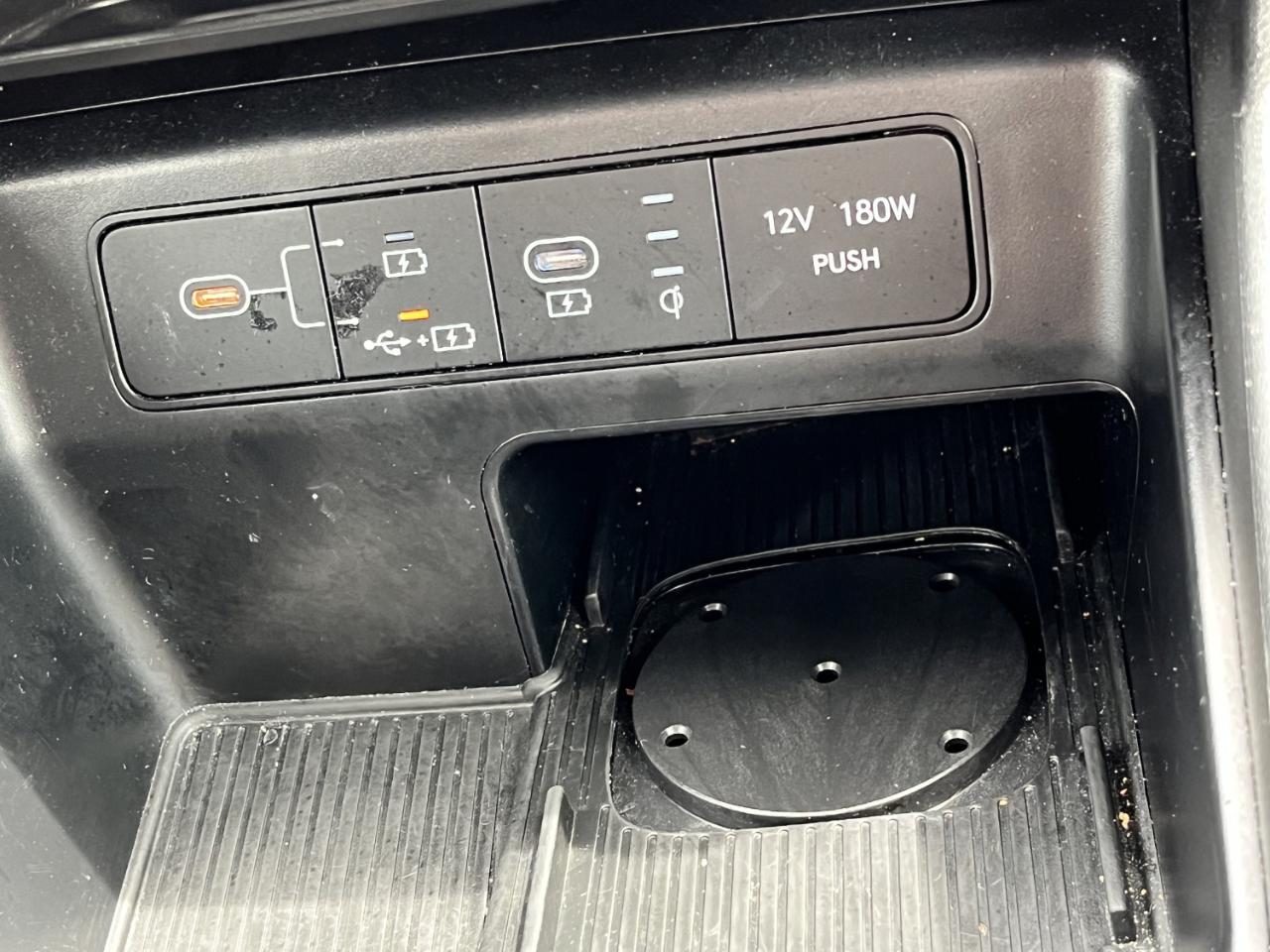 Hyundai Tucson SEL 2025