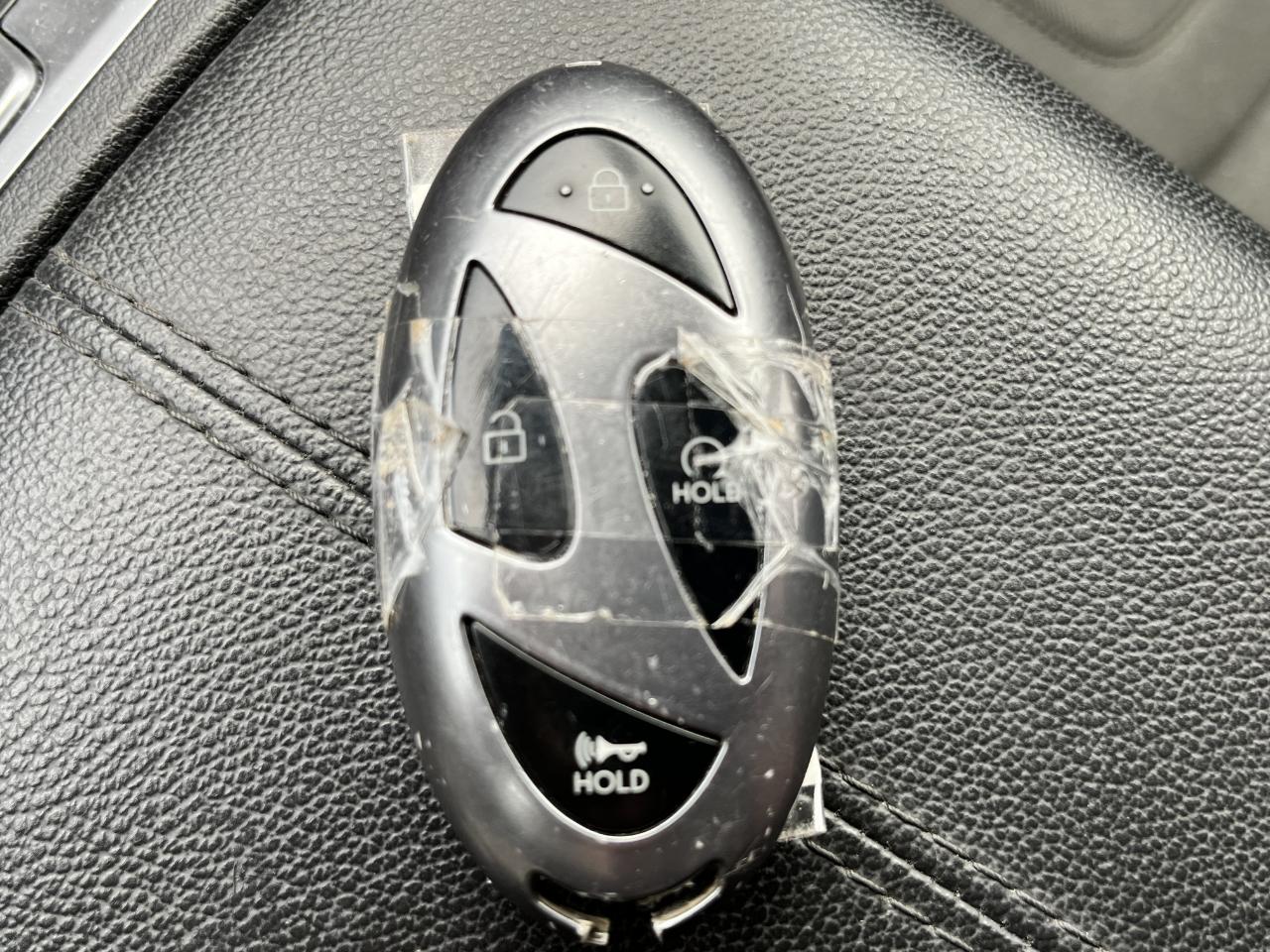 Hyundai Tucson SEL 2025