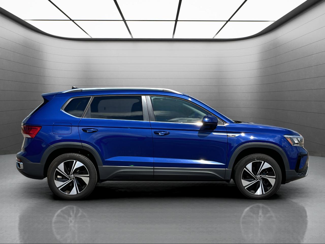Volkswagen Taos SE 4Motion 2024