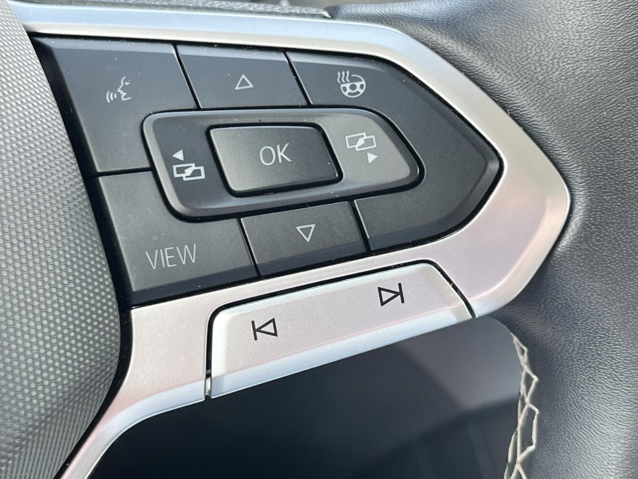 Volkswagen Taos SE 4Motion 2024