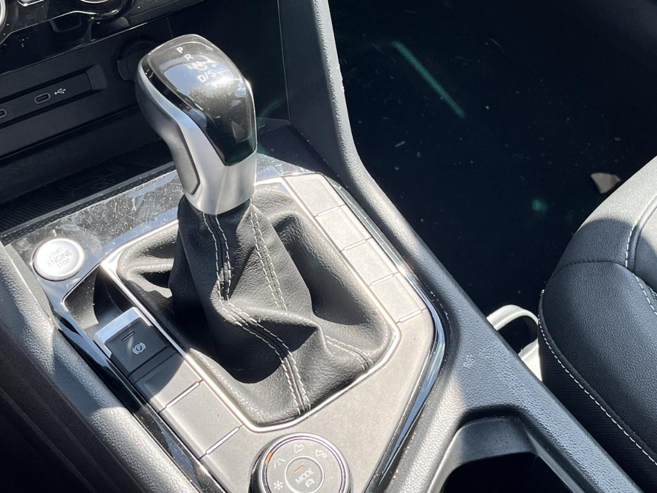 Volkswagen Taos SE 4Motion 2024