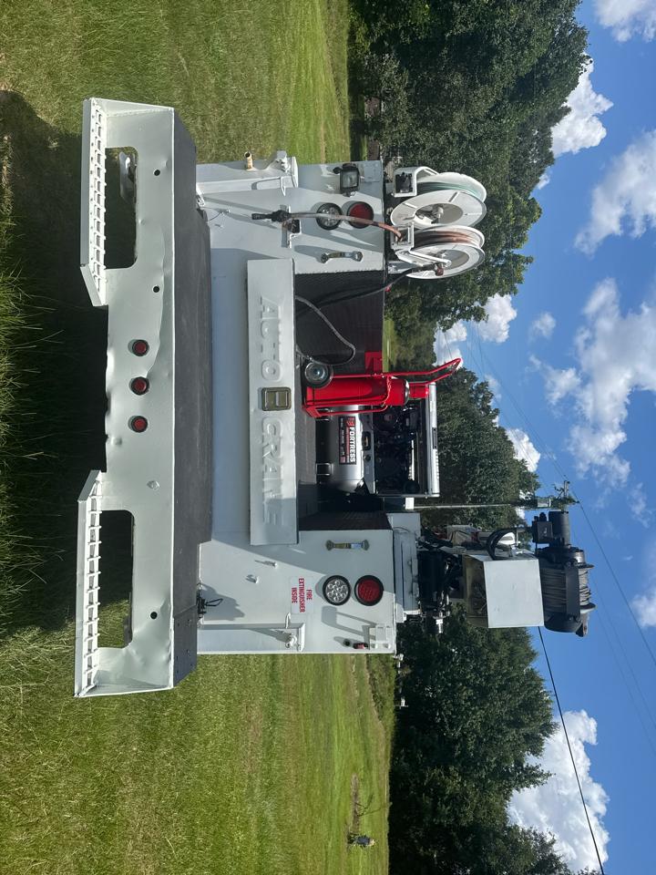 RAM 5500 Regular Cab 4WD 2014