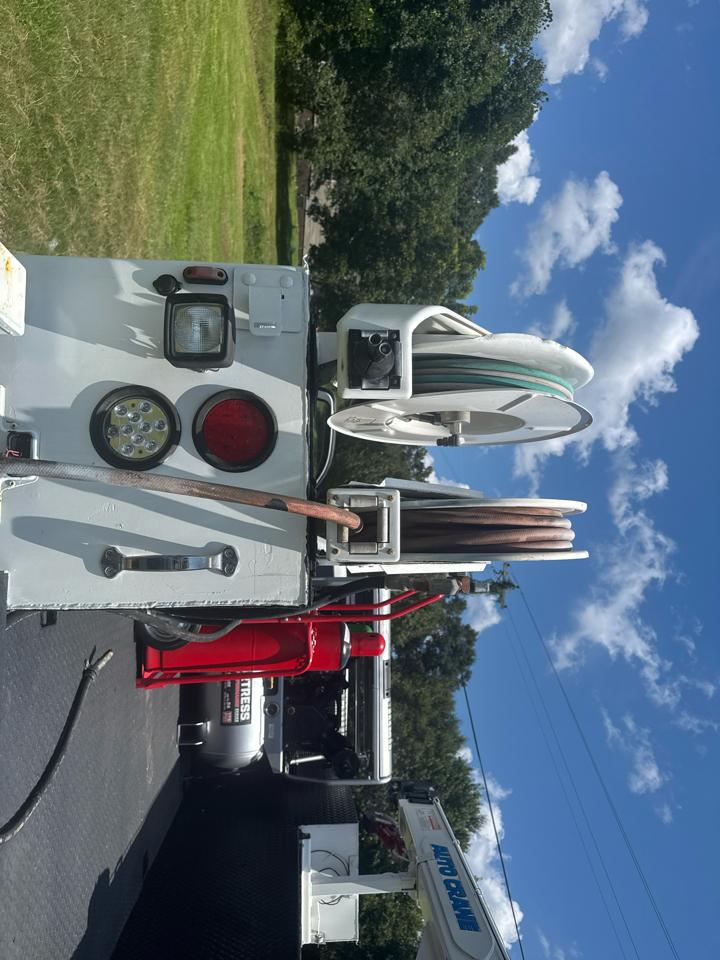 RAM 5500 Regular Cab 4WD 2014