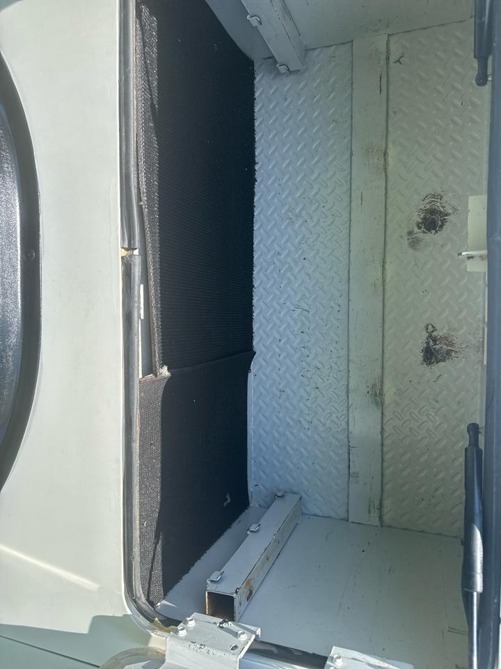 RAM 5500 Regular Cab 4WD 2014