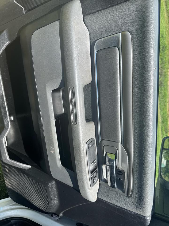 RAM 5500 Regular Cab 4WD 2014