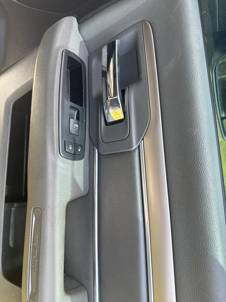RAM 5500 Regular Cab 4WD 2014