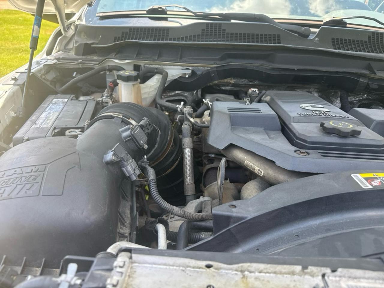 2014 RAM 5500 - Photo 12