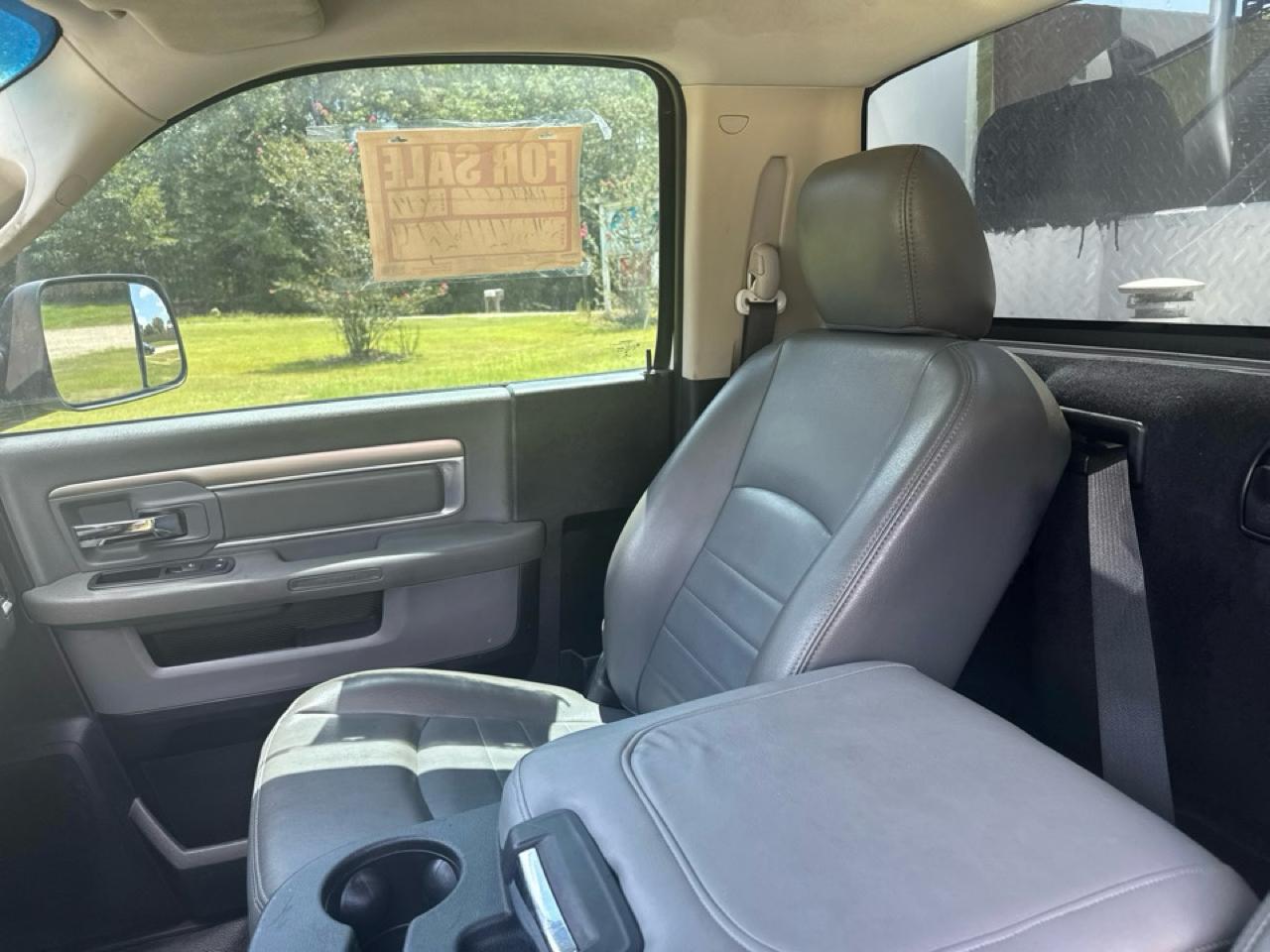 2014 RAM 5500 - Photo 18
