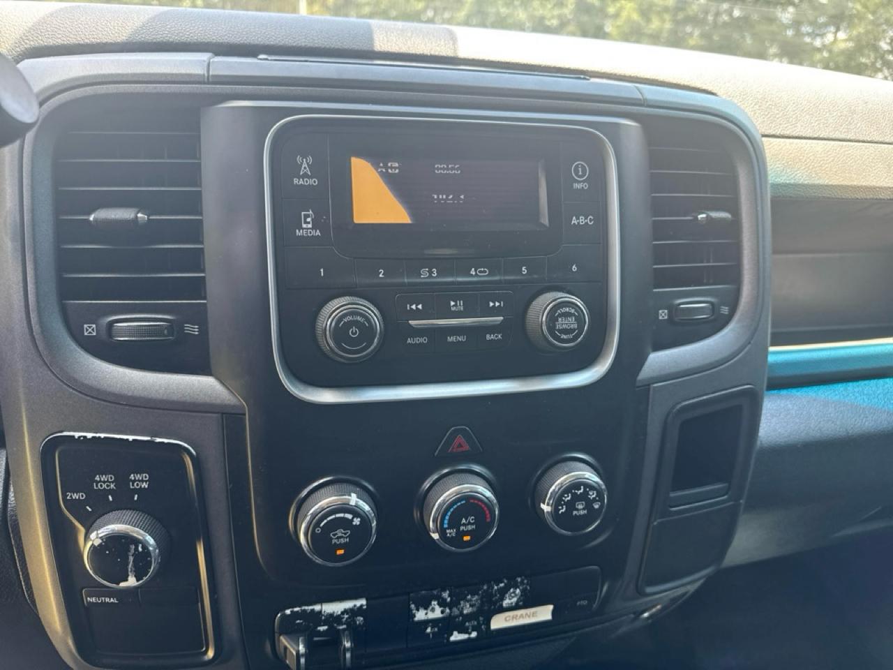 2014 RAM 5500 - Photo 21