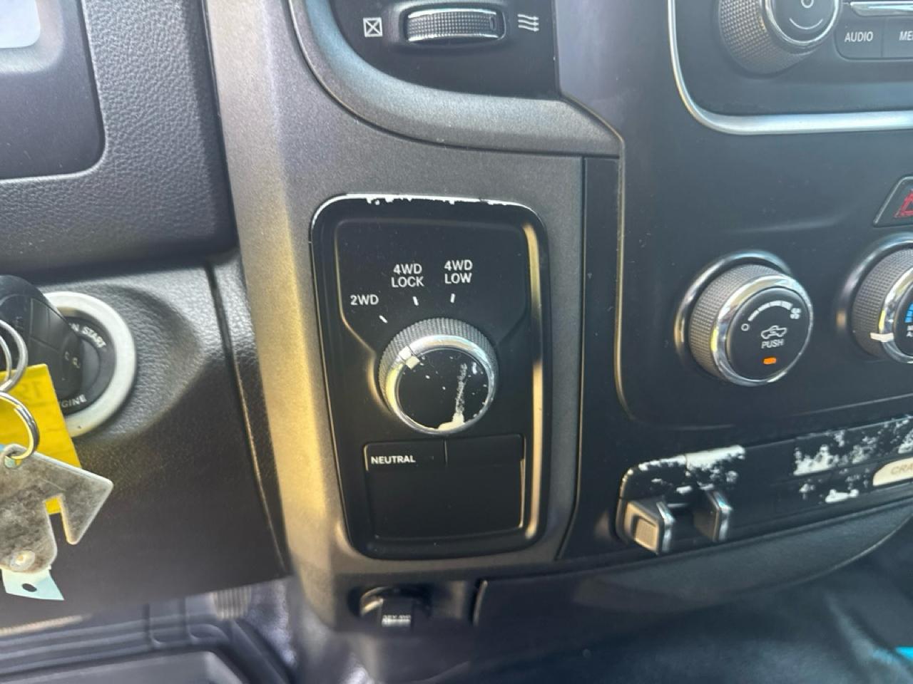 2014 RAM 5500 - Photo 24