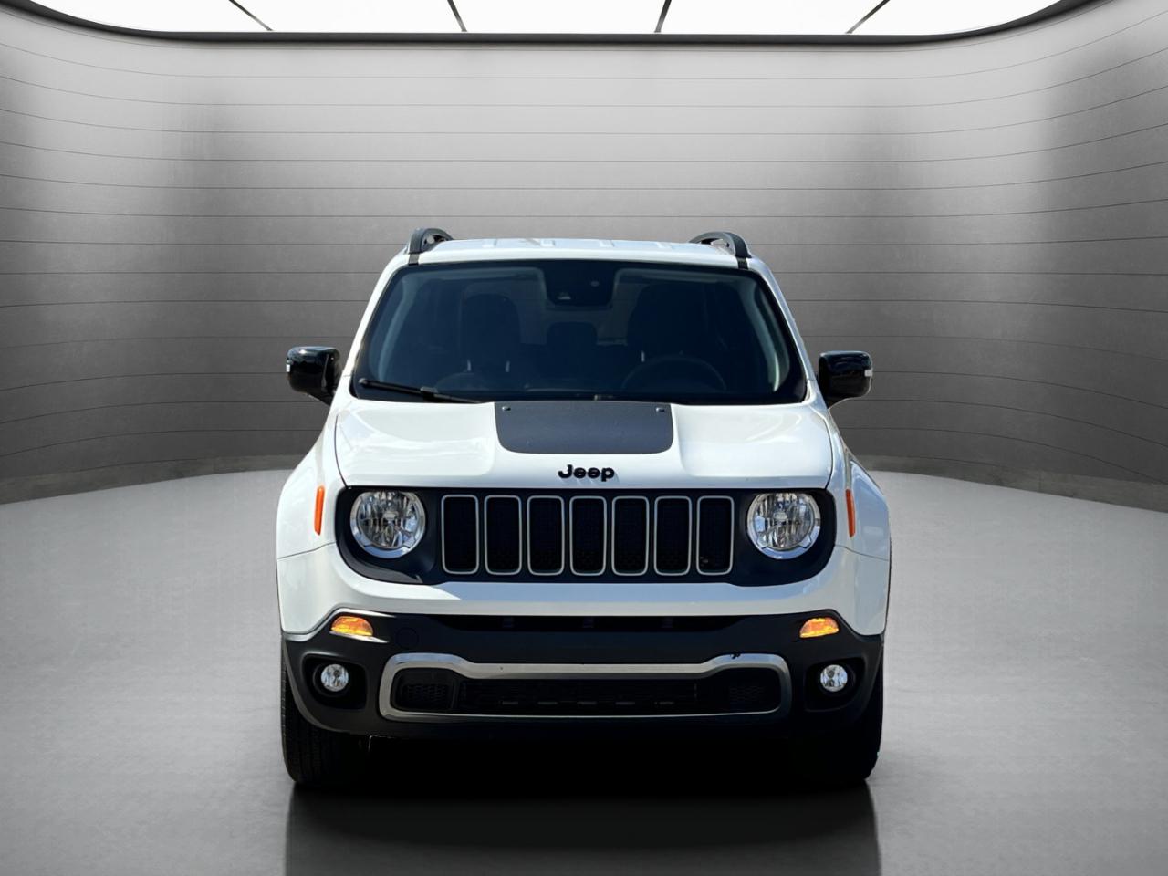 Jeep Renegade Latitude 2023