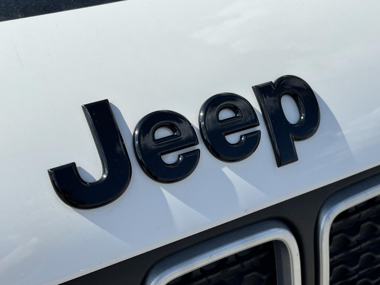 Jeep Renegade Latitude 2023