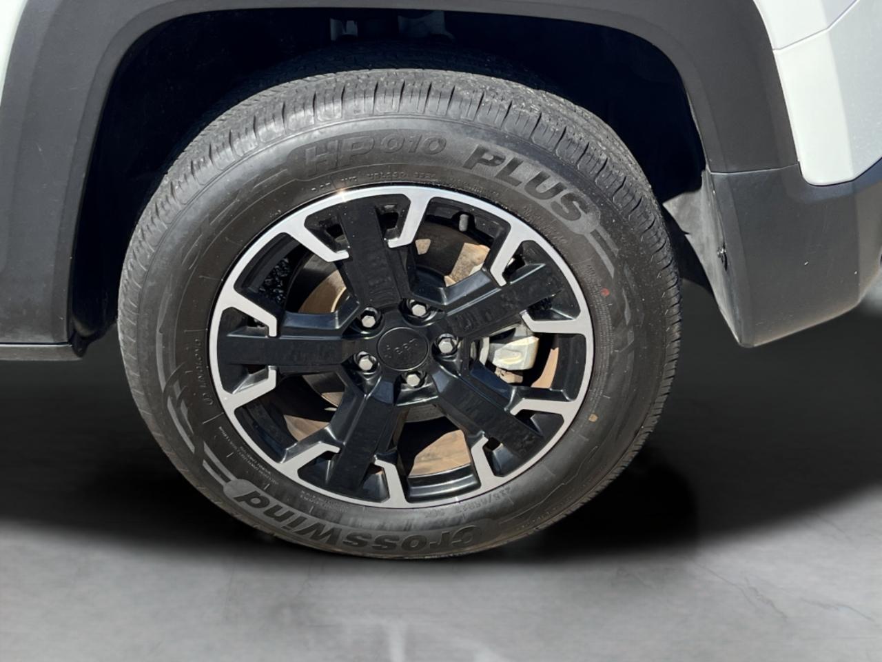 Jeep Renegade Latitude 2023