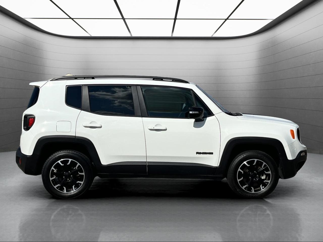 Jeep Renegade Latitude 2023