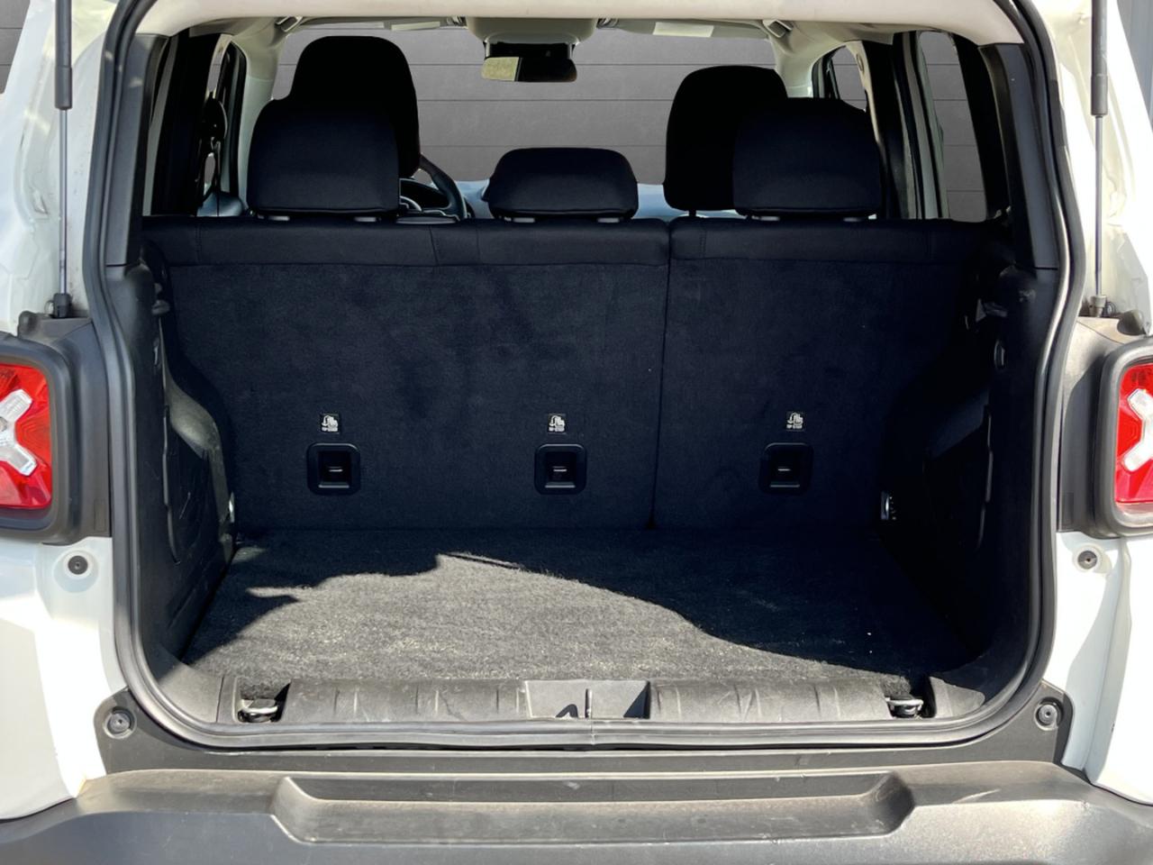 Jeep Renegade Latitude 2023